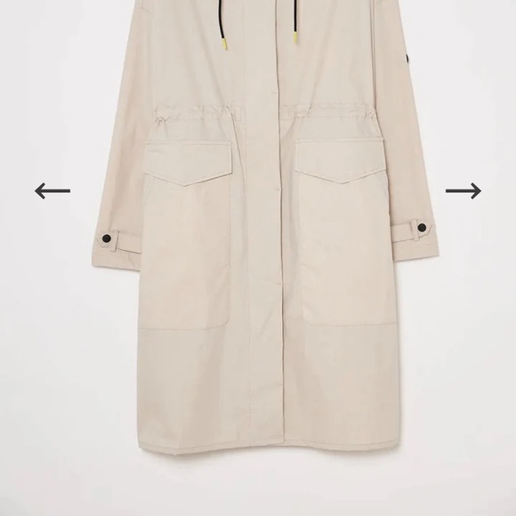 Chubasquero/ Spanish rain coat - Picture 8 of 8